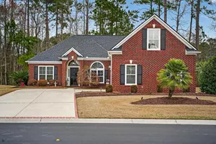 20 Willow Bend Dr, Murrells Inlet, SC 29576 - Photo 1
