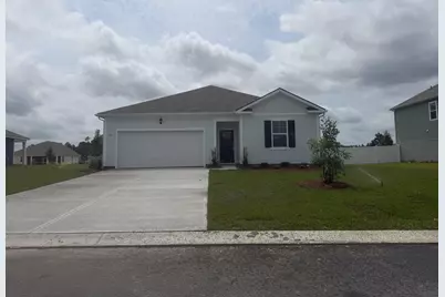 5008 Yellowstone Dr., Conway, SC 29526 - Photo 1