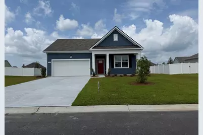 5012 Yellowstone Dr., Conway, SC 29526 - Photo 1