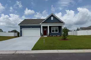 5012 Yellowstone Dr, Conway, SC 29526 - Photo 1