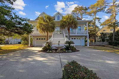 4616 Eyerly St., North Myrtle Beach, SC 29582 - Photo 1