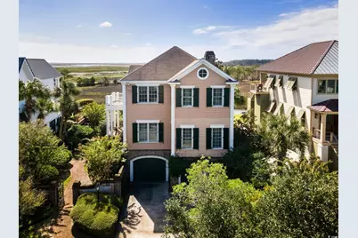 160 Colony Point Dr., Georgetown, SC 29440 - Photo 1