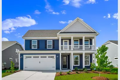 2215 Seagrape Dr., Little River, SC 29566 - Photo 1