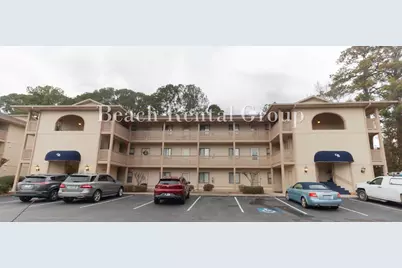4109 Pinehurst Circle #Unit EE-15, Little River, SC 29566 - Photo 1