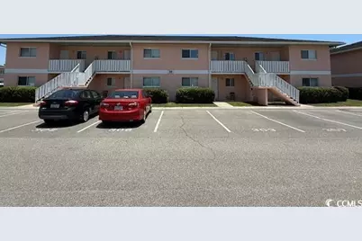 1101 2nd Ave. N #302, Surfside Beach, SC 29575 - Photo 1