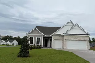 304 Northbrook Dr, Murrells Inlet, SC 29576 - Photo 1