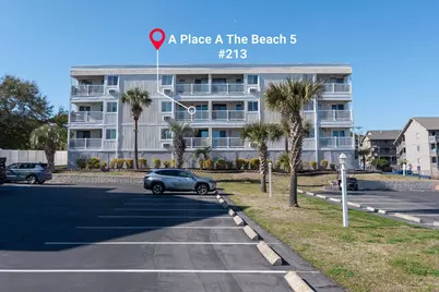 191 Maison Dr. #B-213, Myrtle Beach, SC 29572 - Photo 1