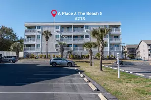 191 Maison Dr, Myrtle Beach, SC 29572 - Photo 1