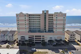5700 N Ocean Blvd, North Myrtle Beach, SC 29582 - Photo 1