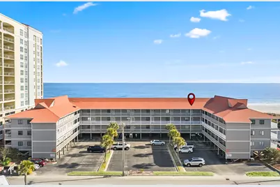 613 S Ocean Blvd. #H3, North Myrtle Beach, SC 29582 - Photo 1