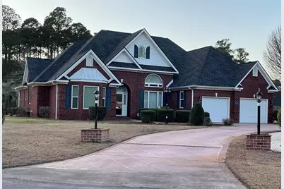 530 Winterberry Ln., Myrtle Beach, SC 29579 - Photo 1