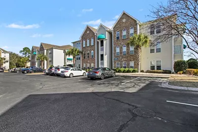 9754 Leyland Dr. #5, Myrtle Beach, SC 29572 - Photo 1