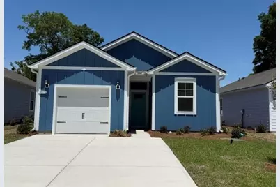3015 Tasso Dr., Sunset Beach, NC 28468 - Photo 1