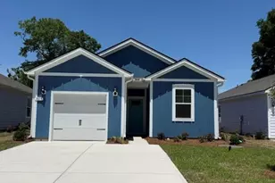 3015 Tasso Dr, Sunset Beach, NC 28468 - Photo 1