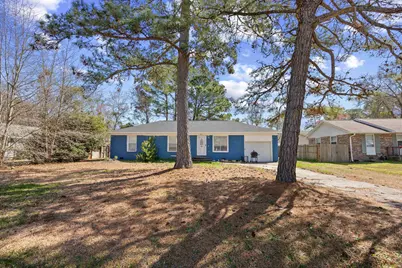 604 Rusty Rd., Conway, SC 29526 - Photo 1