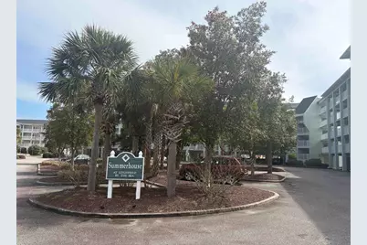 14290 Ocean Hwy. #205, Pawleys Island, SC 29585 - Photo 1