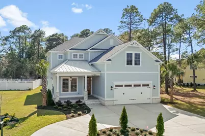 1704 Singing Rose Dr., Myrtle Beach, SC 29579 - Photo 1