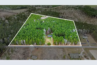 316 Tomahawk St., Hemingway, SC 29554 - Photo 1