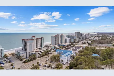 2311 S Ocean Blvd. #1117, Myrtle Beach, SC 29577 - Photo 1