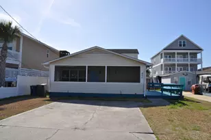 407 29th Ave N, North Myrtle Beach, SC 29582 - Photo 1