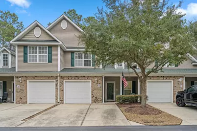 751 Painted Bunting Dr. #B, Murrells Inlet, SC 29576 - Photo 1