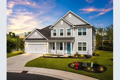 444 Mikita Dr., Surfside Beach, SC 29575 - Photo 1