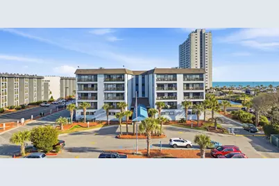 5905 S Kings Hwy. #147-B, Myrtle Beach, SC 29575 - Photo 1