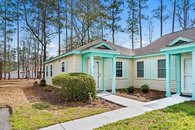 6805 Creekwatch Rd. #101-C, Myrtle Beach, SC 29588 - Photo 1