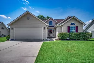 617 Towhee Ct, Myrtle Beach, SC 29588 - Photo 1