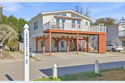 1871 Sanddollar Dr., Myrtle Beach, SC 29575 - Photo 1