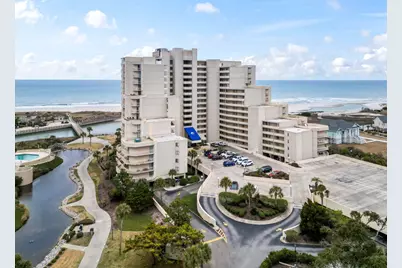 101 Ocean Creek Dr. #KK 3, Myrtle Beach, SC 29572 - Photo 1