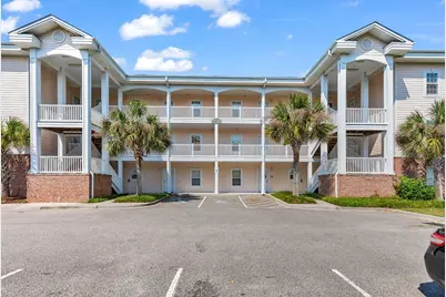 4803 Bovardia Pl. #204, Myrtle Beach, SC 29577 - Photo 1