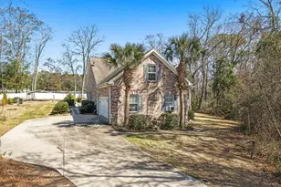 4327 Lakeside Dr, Little River, SC 29566 - Photo 1