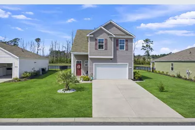 2083 Ainsley Dr., Little River, SC 29566 - Photo 1