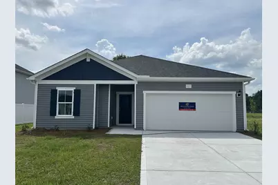 837 Rivas Way, Conway, SC 29527 - Photo 1