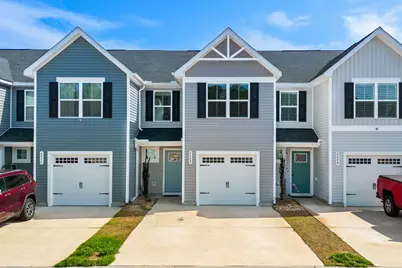 400 El Camino Dr. #B, Myrtle Beach, SC 29579 - Photo 1