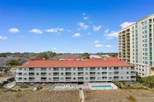 613 S Ocean Blvd, North Myrtle Beach, SC 29582 - Photo 1