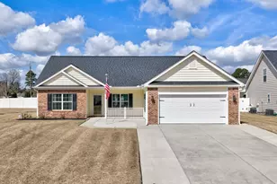 609 Fieldwoods Dr, Conway, SC 29526 - Photo 1