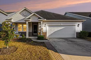 1560 Legacy Loop, Myrtle Beach, SC 29577 - Photo 1