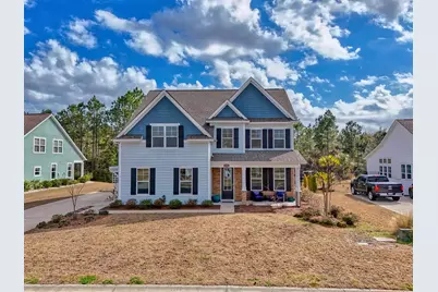 1325 Bermuda Grass Dr., Myrtle Beach, SC 29579 - Photo 1