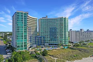 300 N Ocean Blvd, North Myrtle Beach, SC 29582 - Photo 1