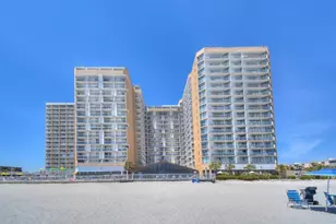 9550 Shore Dr, Myrtle Beach, SC 29579 - Photo 1