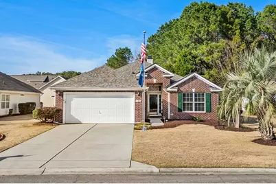 138 Seville Dr., Murrells Inlet, SC 29576 - Photo 1