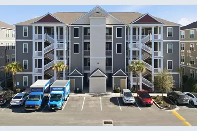 173 Ella Kinley Circle #302, Myrtle Beach, SC 29588 - Photo 1