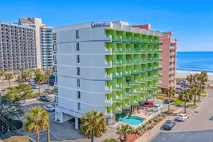 7000 N Ocean Blvd, Myrtle Beach, SC 29572 - Photo 1