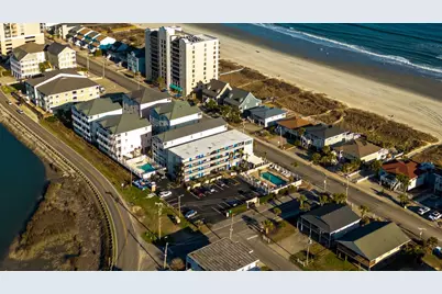 3901 N Ocean Blvd. #406, North Myrtle Beach, SC 29582 - Photo 1