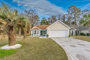432 McKendree Ln, Myrtle Beach, SC 29579 - Photo 1