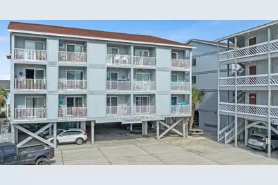 615 N Waccamaw Dr. #105C, Garden City Beach, SC 29576 - Photo 1
