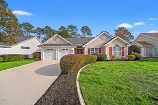 550 Wildflower Trl, Myrtle Beach, SC 29579 - Photo 1