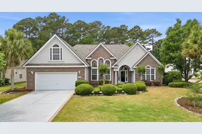 128 Abcaw Blvd., Myrtle Beach, SC 29579 - Photo 1